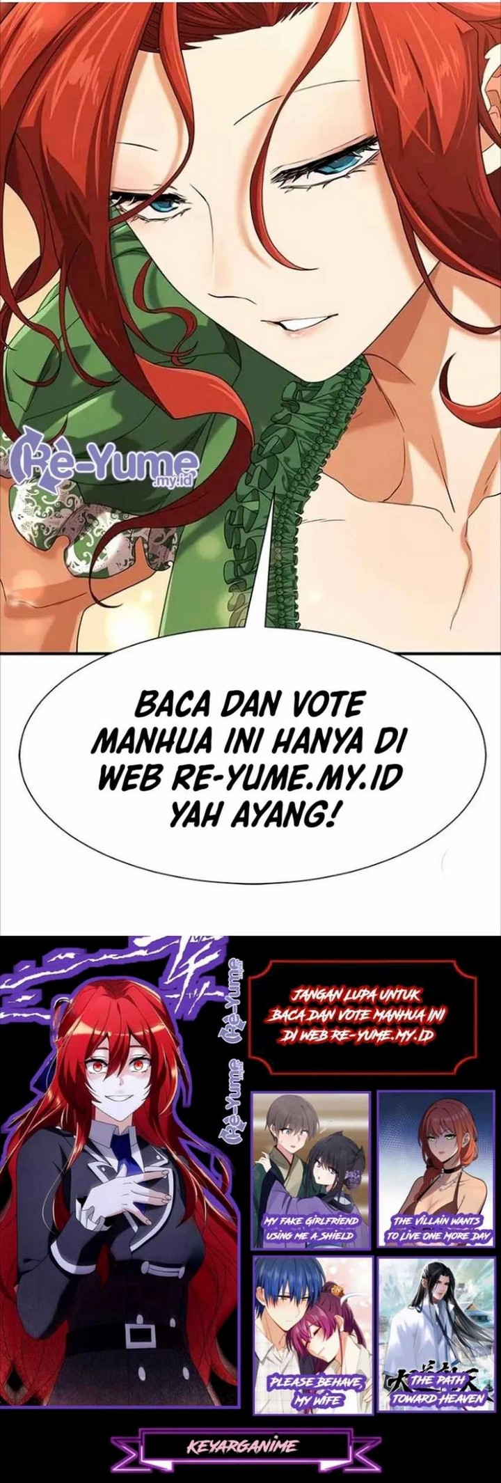 Survive As The Hero’s Husband