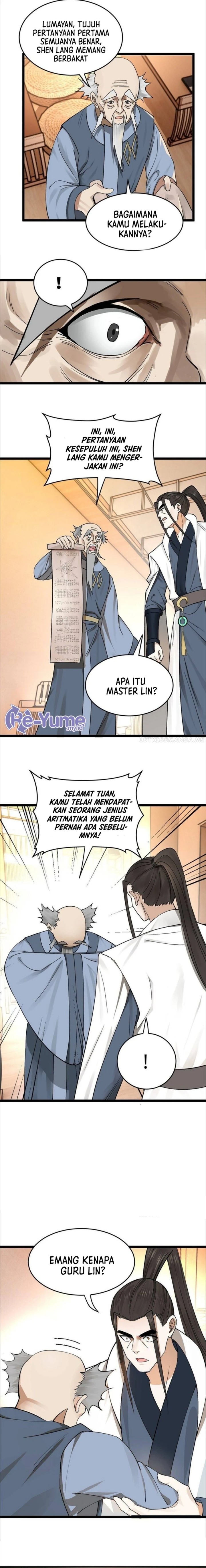 Survive As The Hero’s Husband