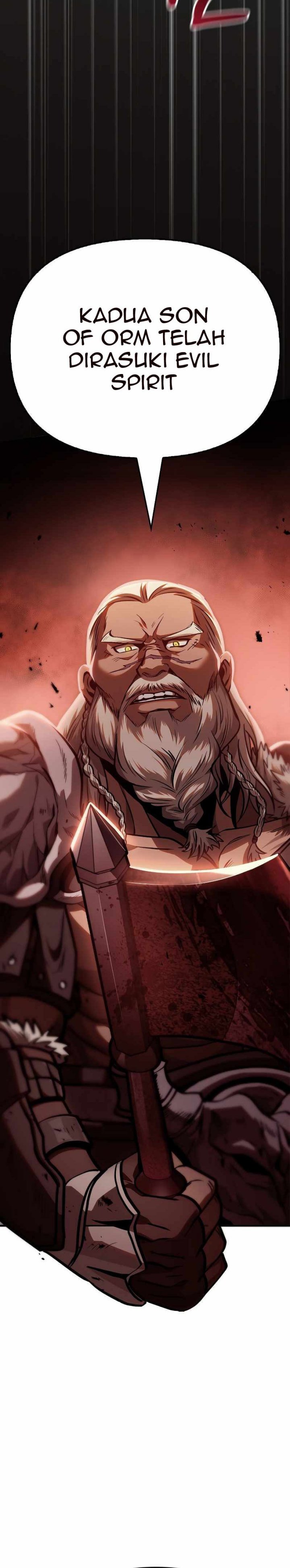 Survive as a Barbarian in the Game