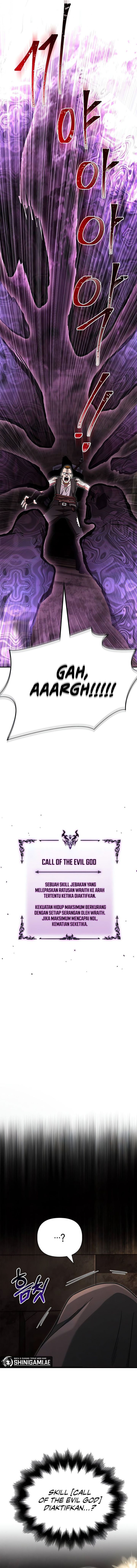 Survive as a Barbarian in the Game