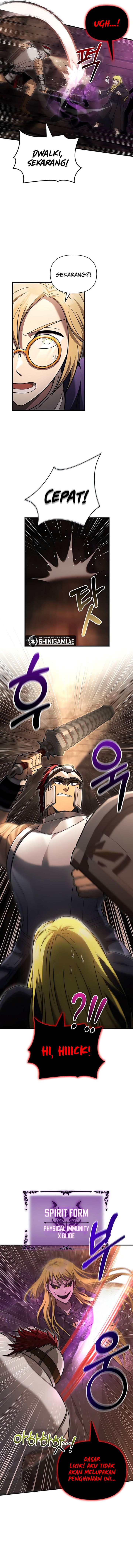 Survive as a Barbarian in the Game