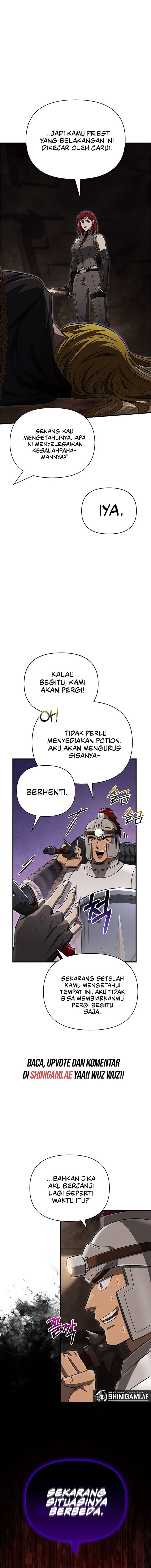 Survive as a Barbarian in the Game