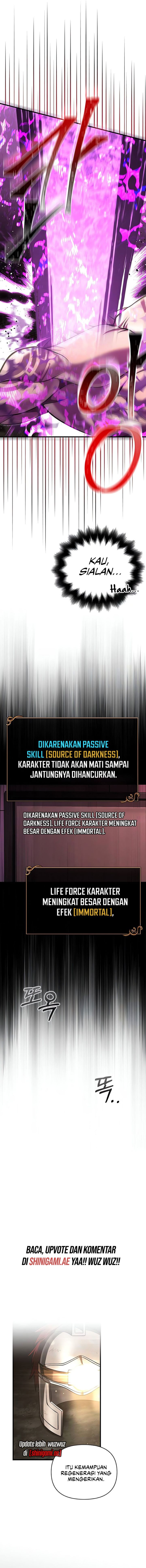 Survive as a Barbarian in the Game