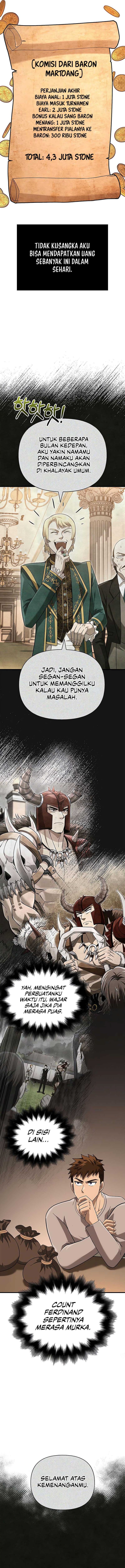 Survive as a Barbarian in the Game
