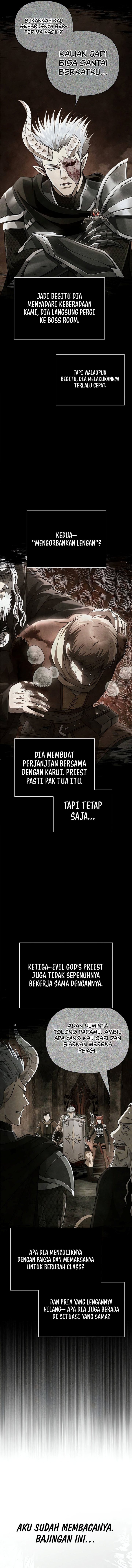 Survive as a Barbarian in the Game