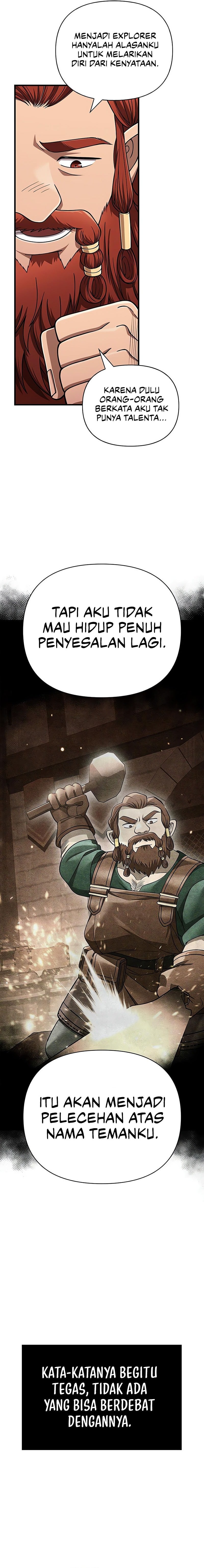 Survive as a Barbarian in the Game