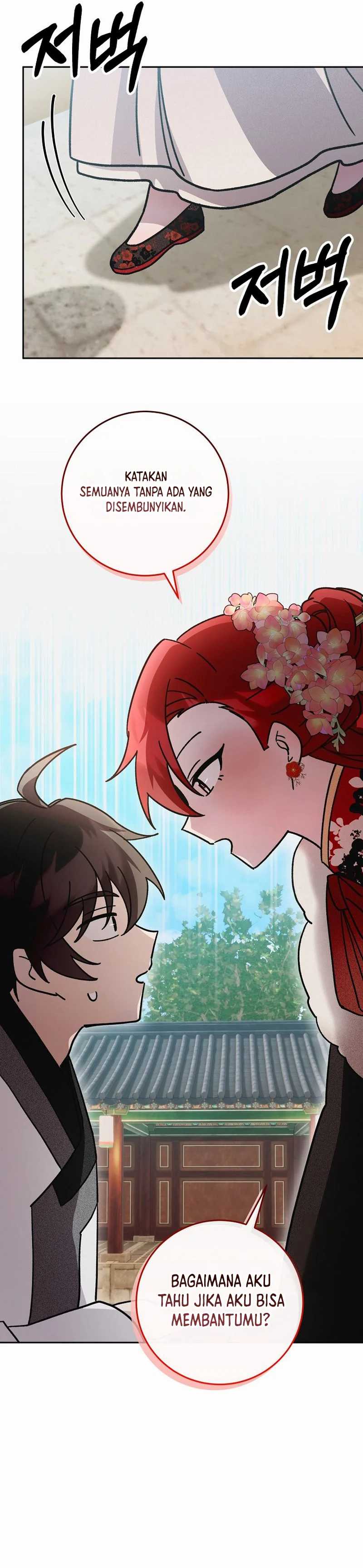 Surviving in a Romance Fantasy Novel