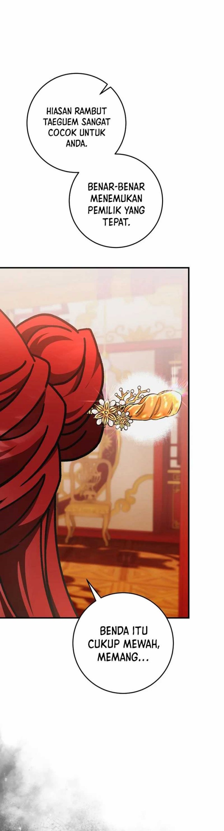 Surviving in a Romance Fantasy Novel