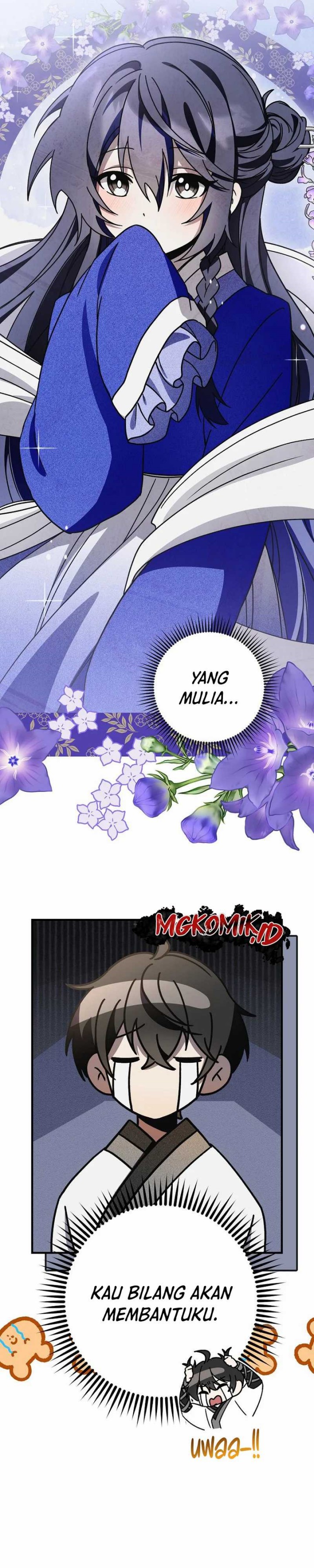 Surviving in a Romance Fantasy Novel