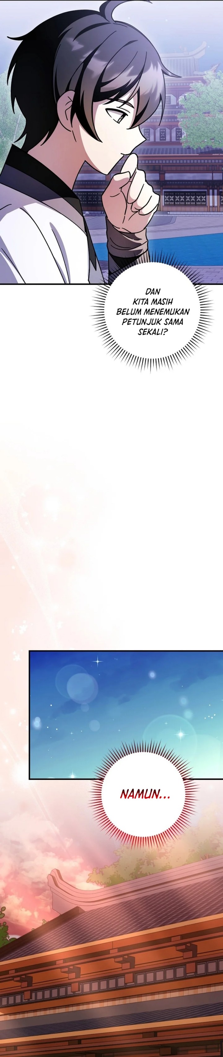Surviving in a Romance Fantasy Novel
