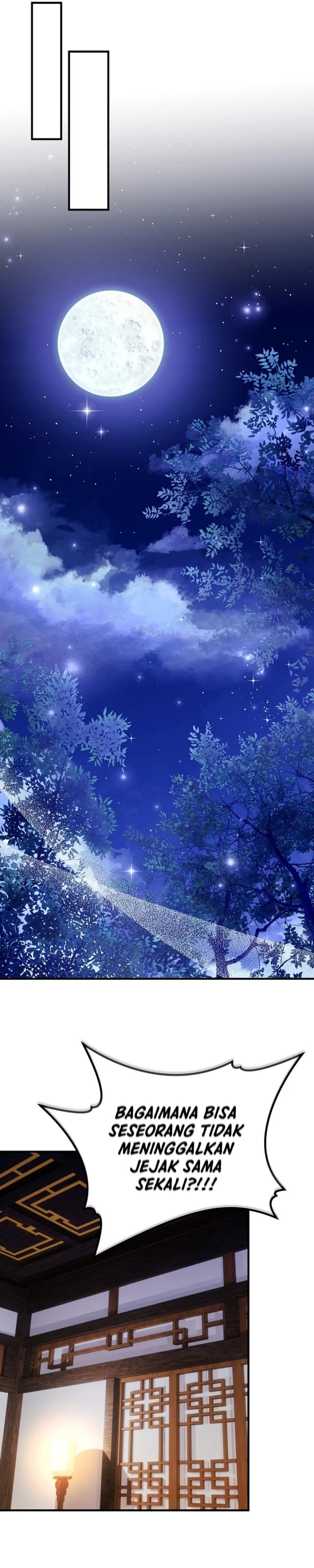 Surviving in a Romance Fantasy Novel