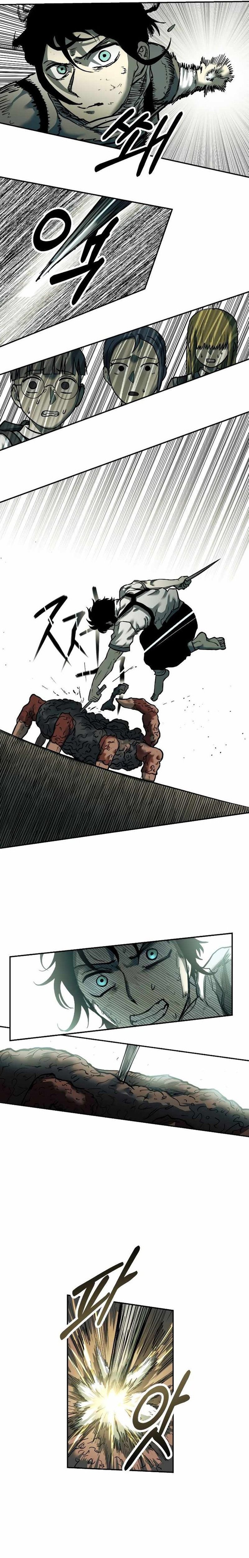 Surviving the Apocalypse