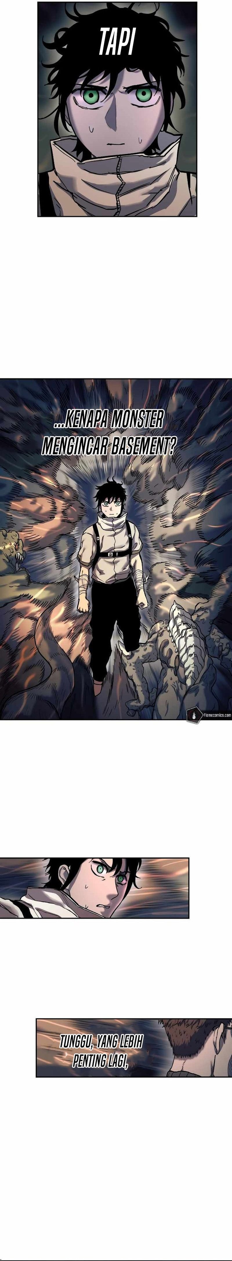 Surviving the Apocalypse