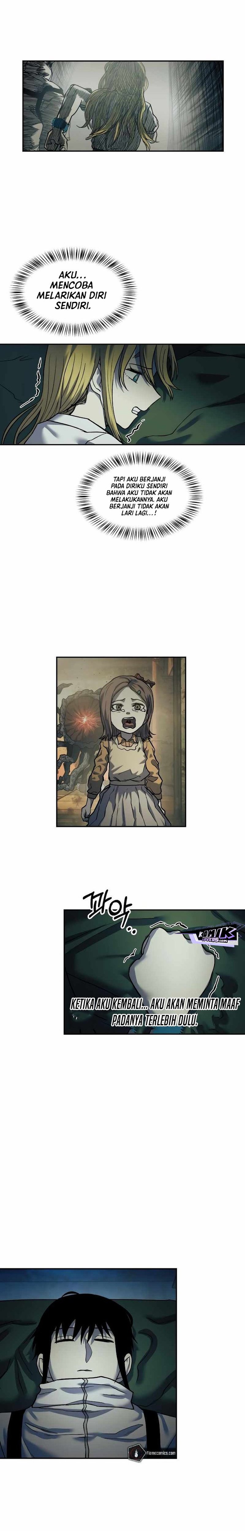 Surviving the Apocalypse
