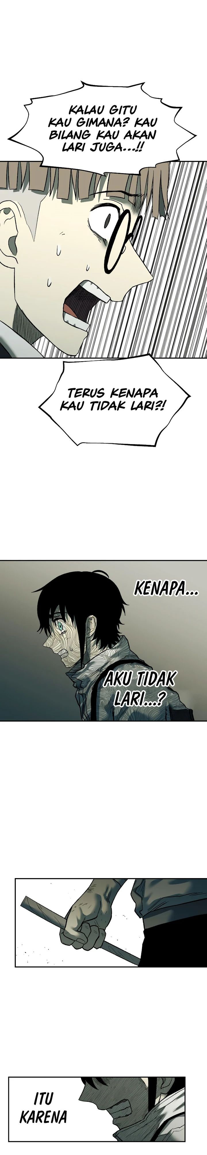 Surviving the Apocalypse