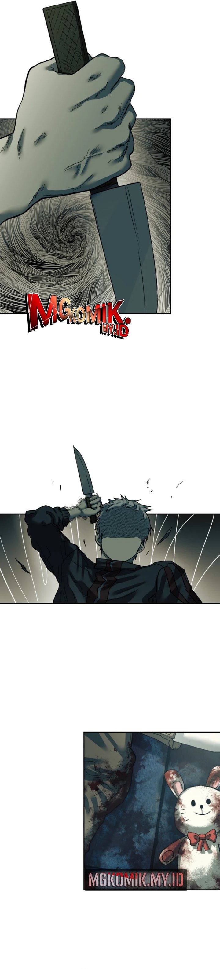 Surviving the Apocalypse
