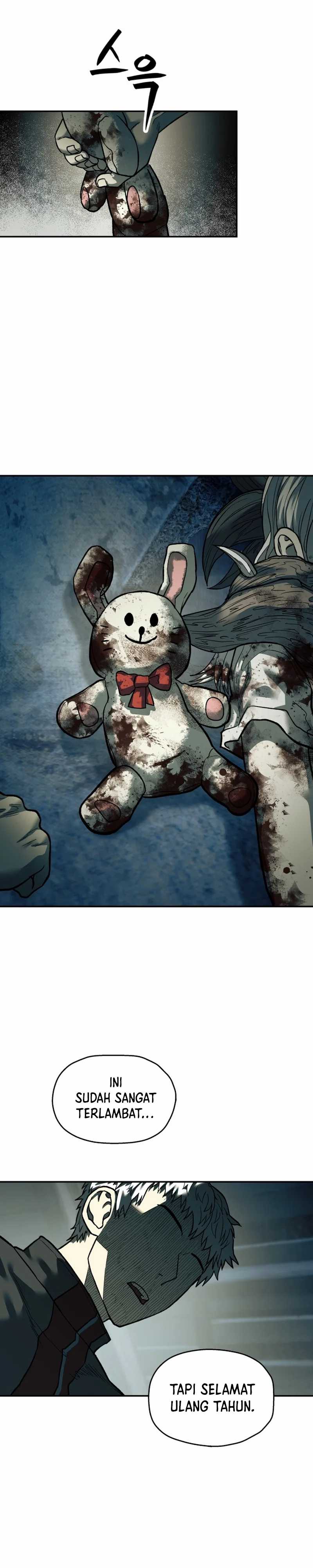 Surviving the Apocalypse