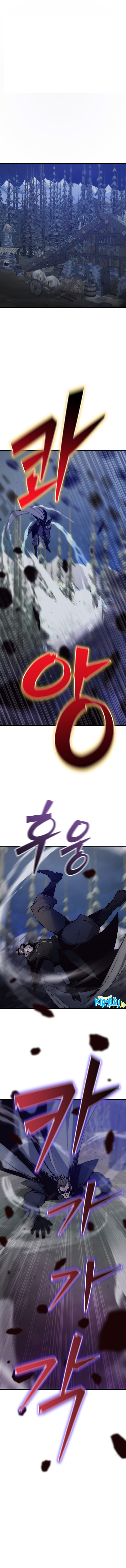 Surviving with a SSS-Rank Inventory