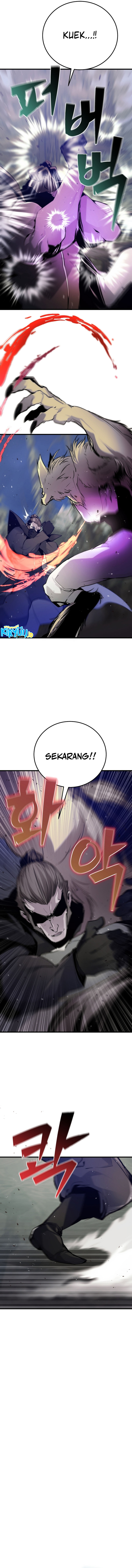 Surviving with a SSS-Rank Inventory