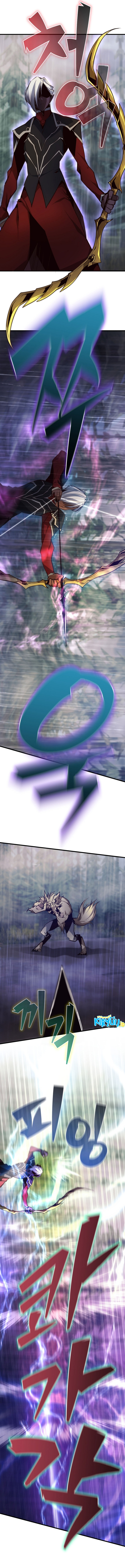 Surviving with a SSS-Rank Inventory