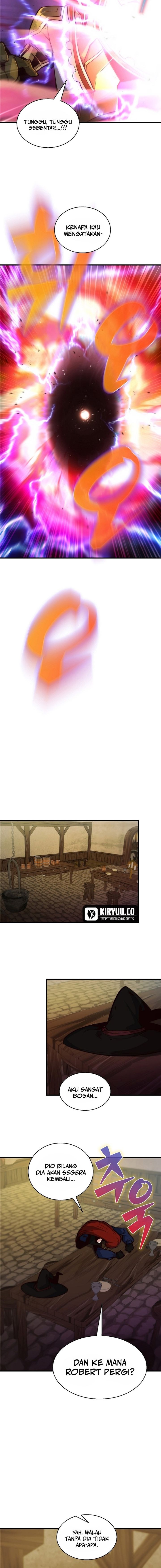 Surviving with a SSS-Rank Inventory