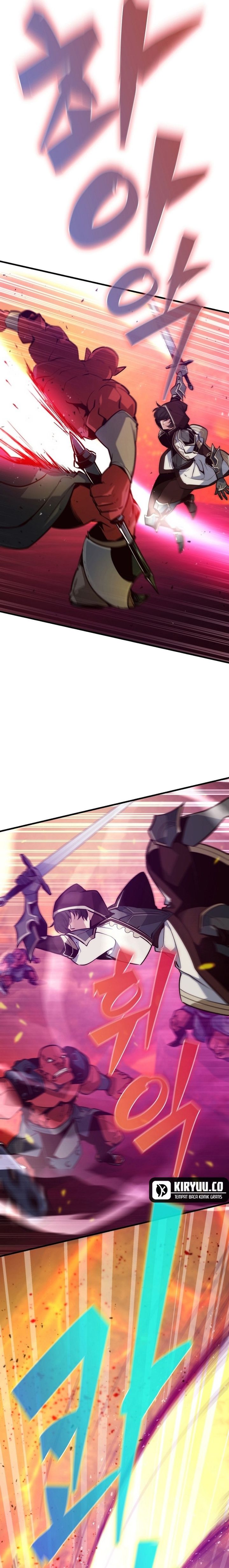 Surviving with a SSS-Rank Inventory