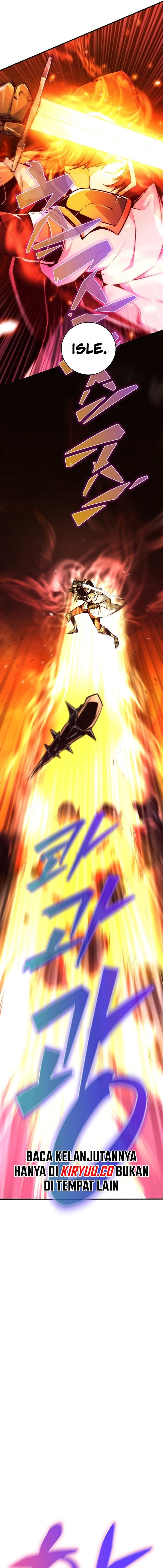 Surviving with a SSS-Rank Inventory