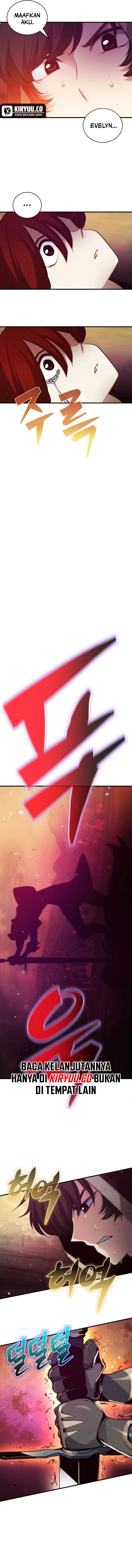 Surviving with a SSS-Rank Inventory