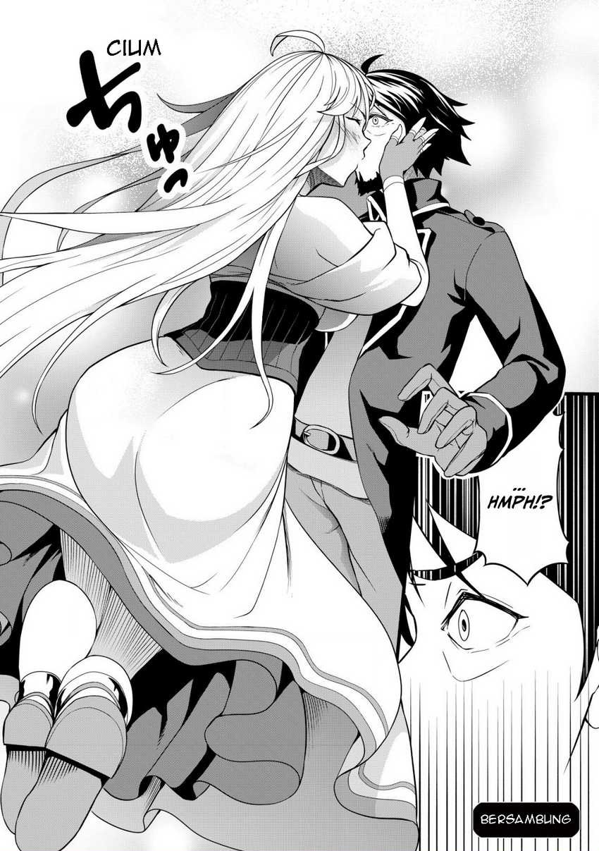 Suterare Kishi no Gyakutenki!