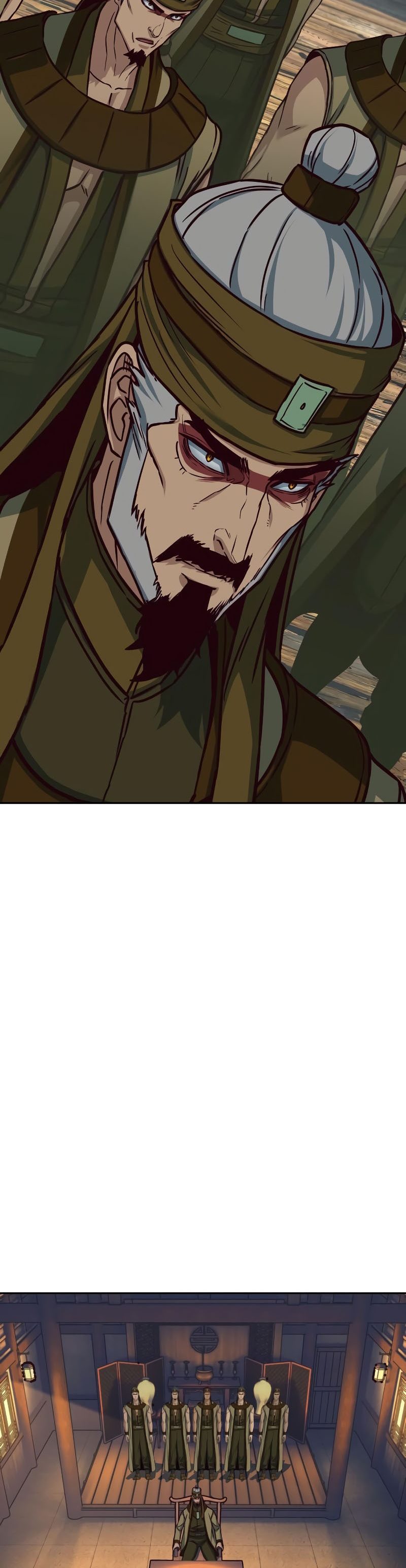 Sword Fanatic Wanders Through The Night