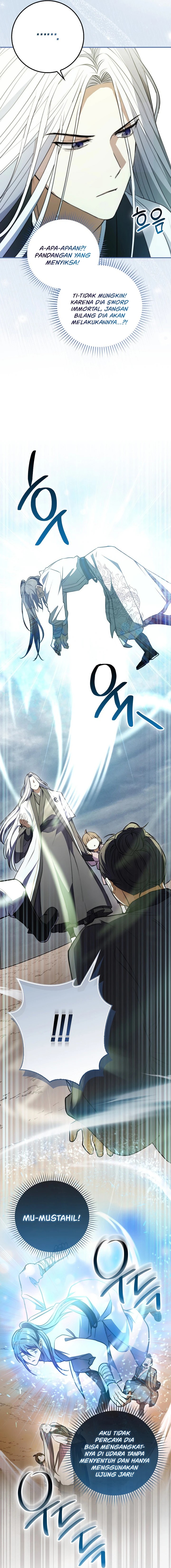 Sword God Dragon