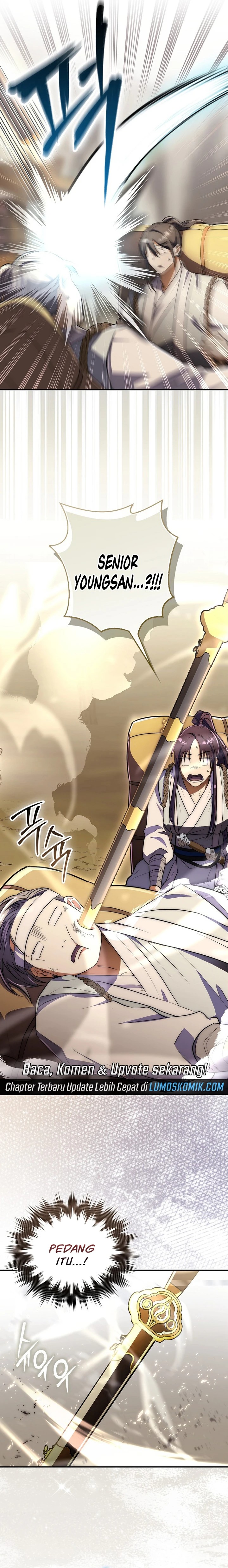Sword God Dragon