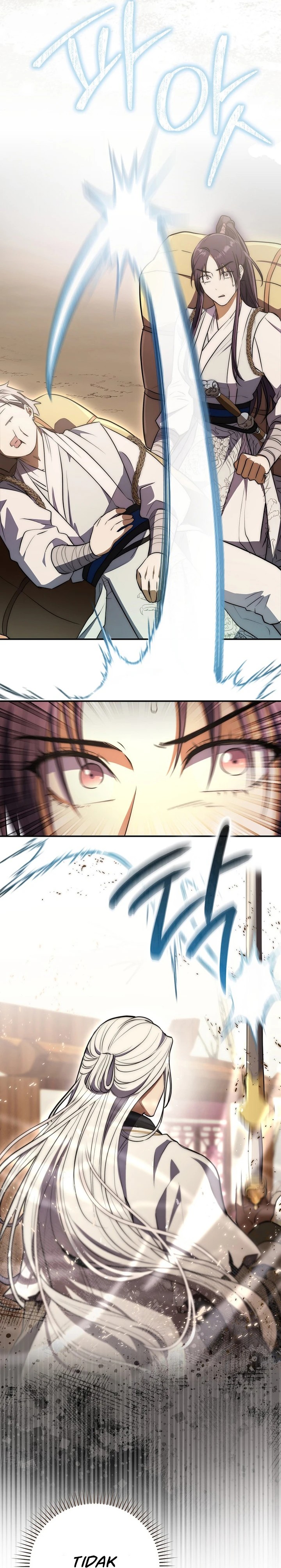 Sword God Dragon