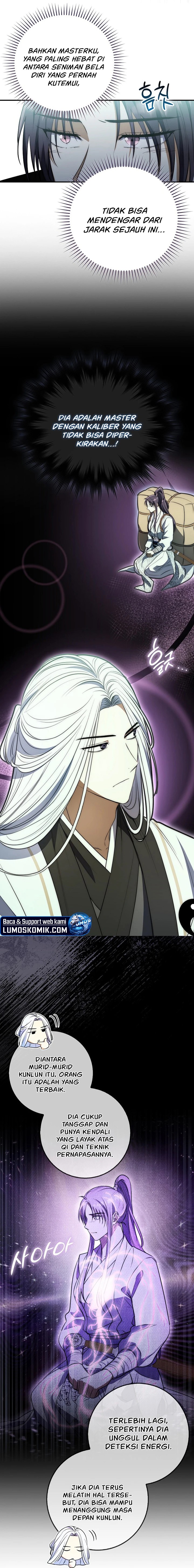 Sword God Dragon