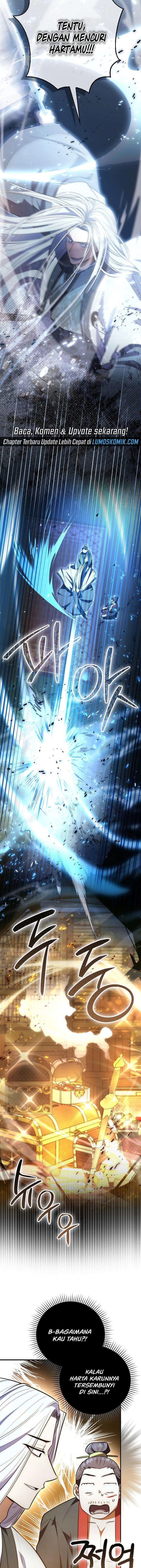 Sword God Dragon