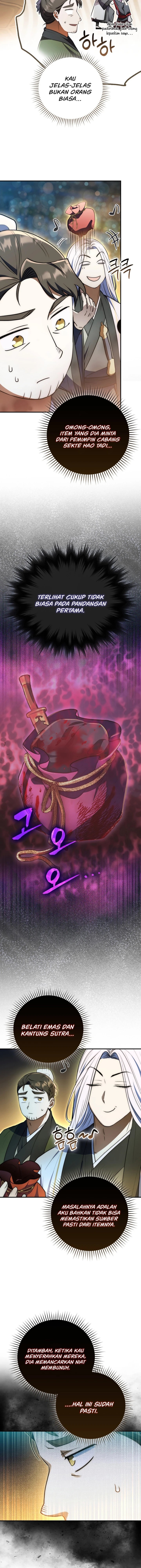 Sword God Dragon