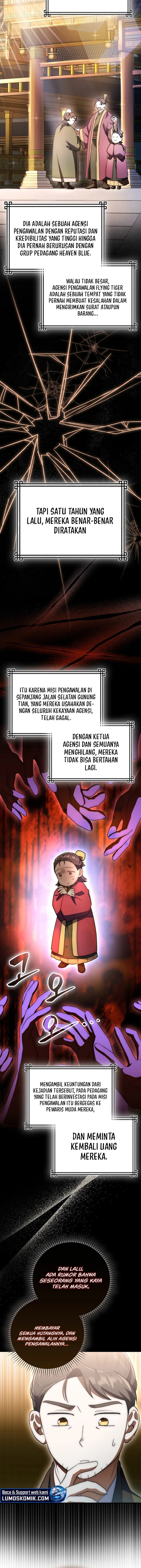 Sword God Dragon