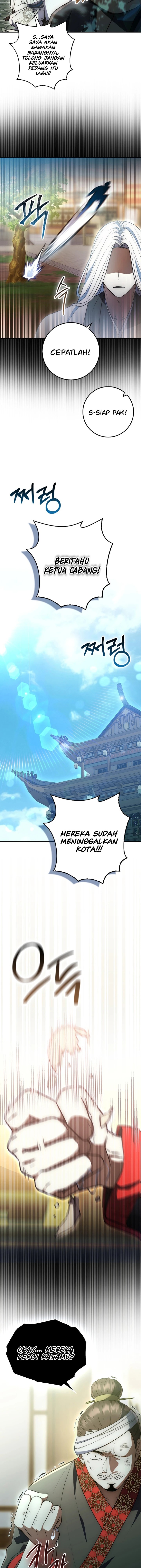 Sword God Dragon