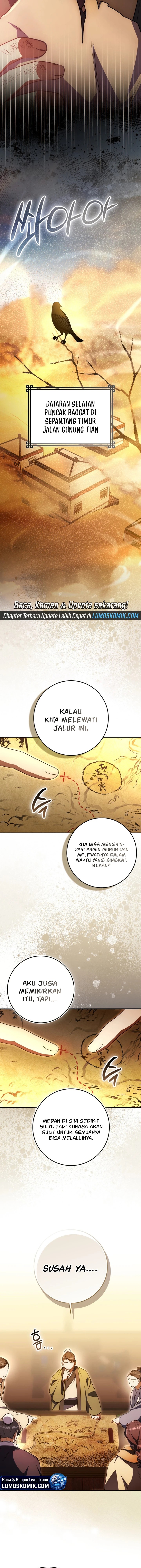 Sword God Dragon
