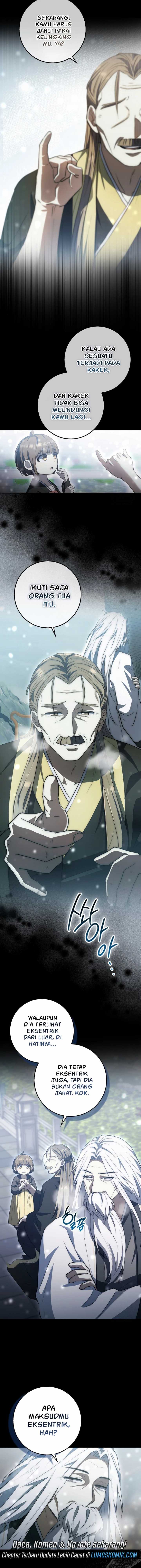 Sword God Dragon