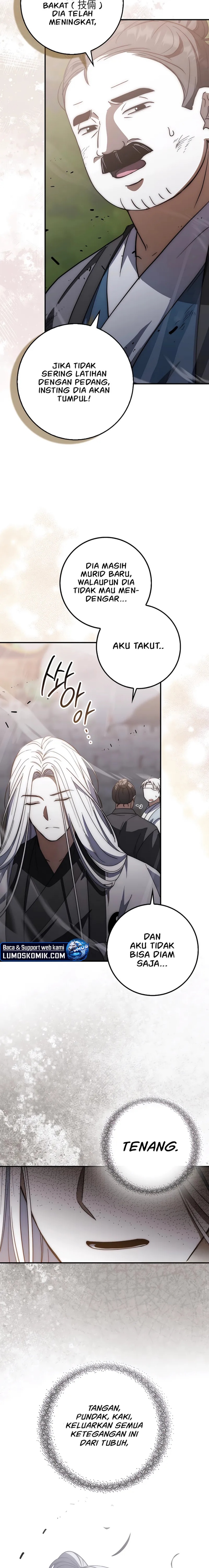 Sword God Dragon
