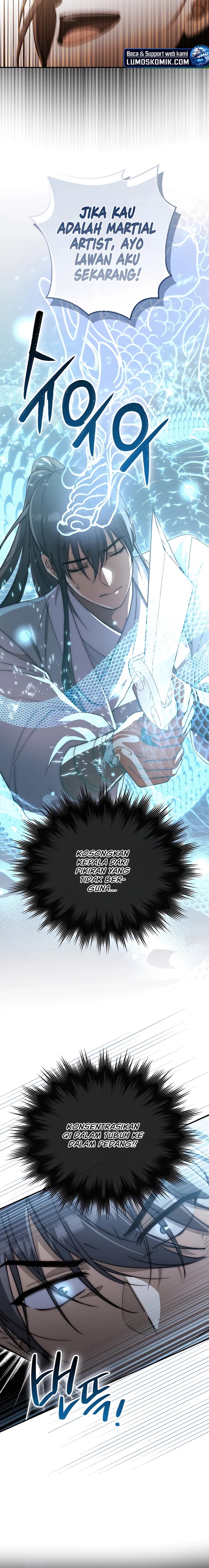 Sword God Dragon