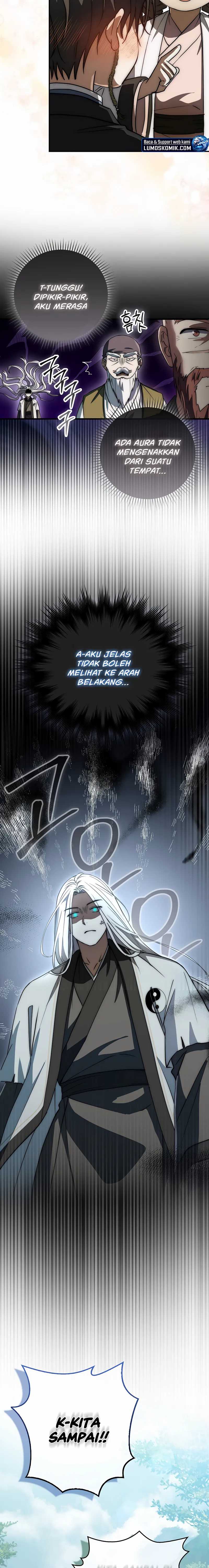 Sword God Dragon