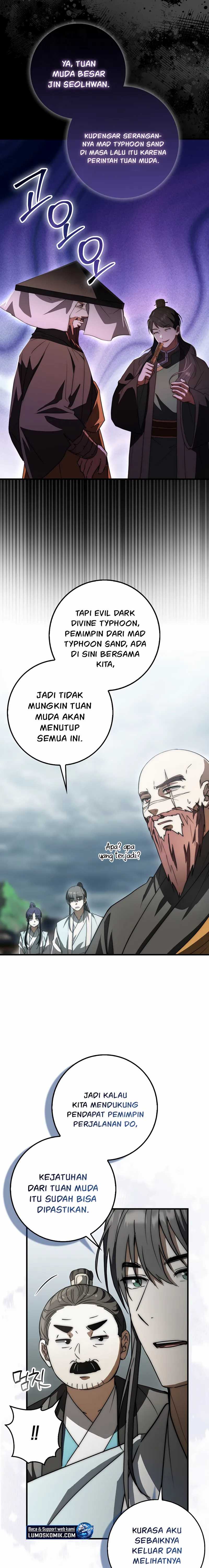 Sword God Dragon
