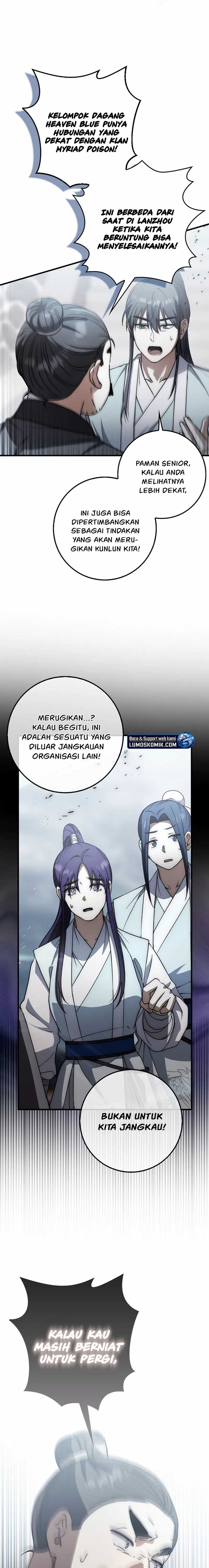 Sword God Dragon