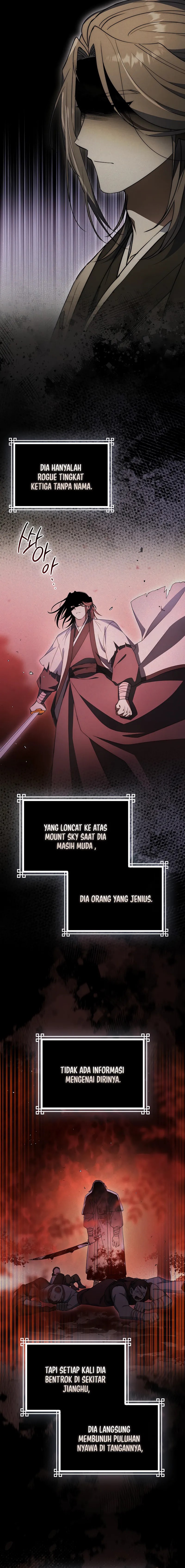 Sword God Dragon