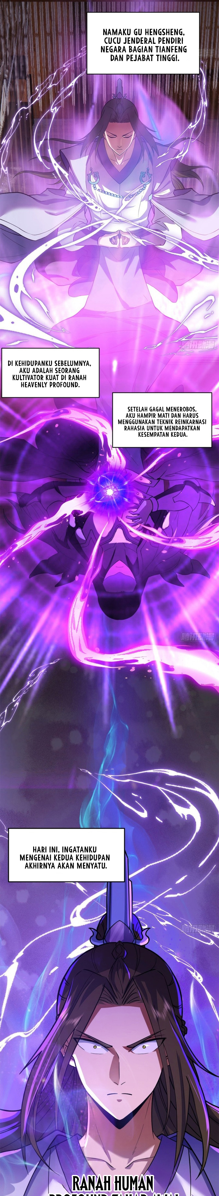 Sword Rises: Wind and Cloud