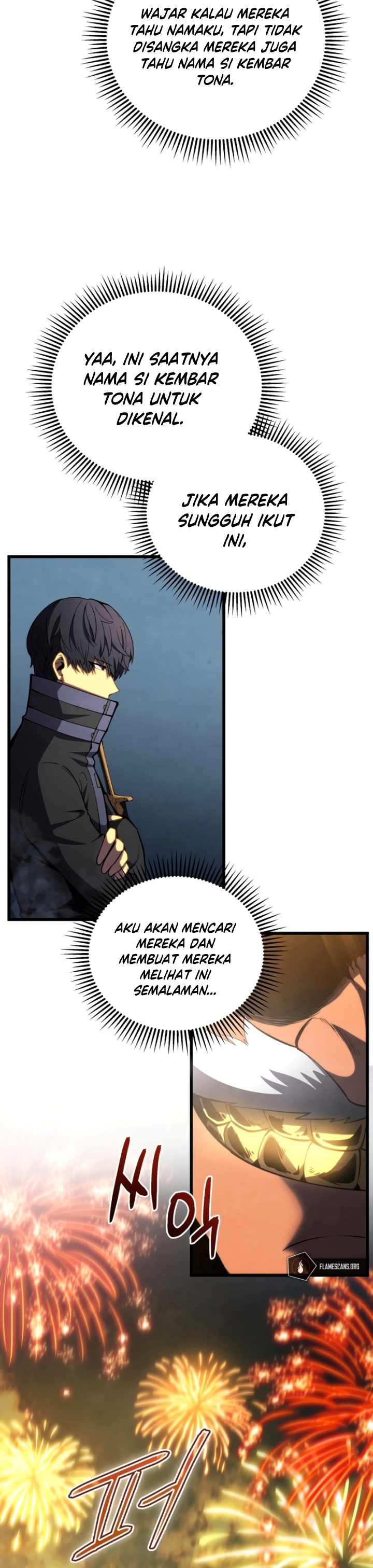 Swordmaster’s Youngest Son