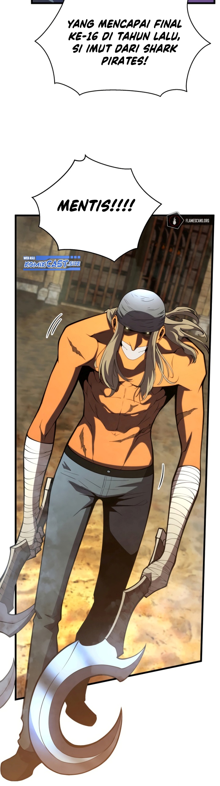 Swordmaster’s Youngest Son
