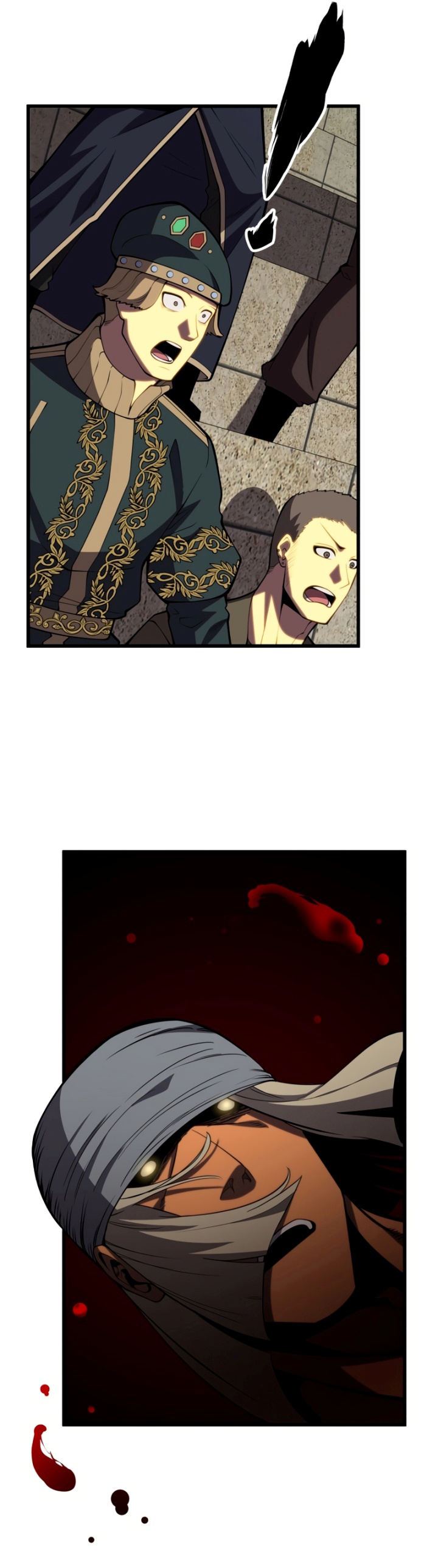 Swordmaster’s Youngest Son
